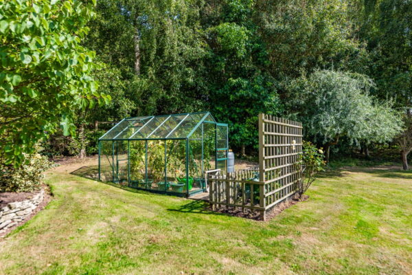 Kersall, Newark, Nottinghamshire, NG22 0BJ