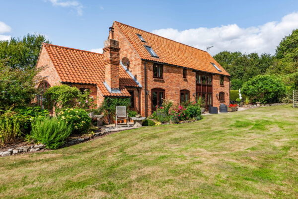 Kersall, Newark, Nottinghamshire, NG22 0BJ