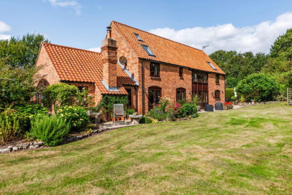 Kersall, Newark, Nottinghamshire, NG22 0BJ