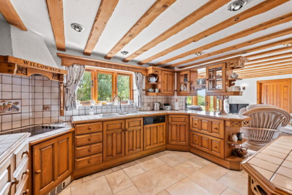 Kersall, Newark, Nottinghamshire, NG22 0BJ