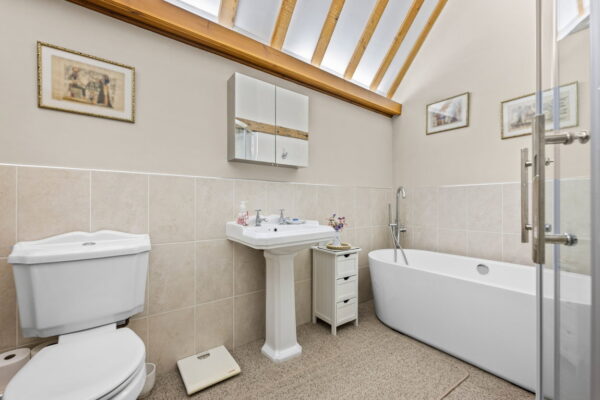 Kersall, Newark, Nottinghamshire, NG22 0BJ
