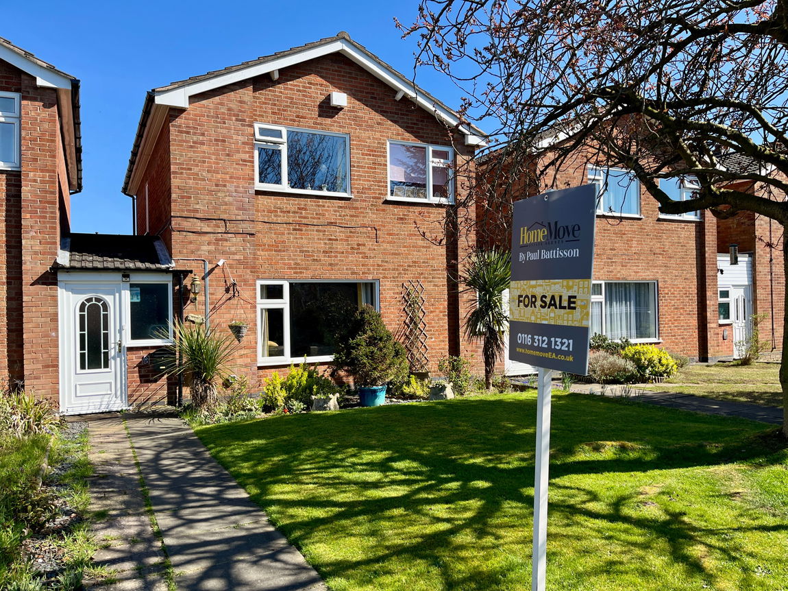 Shepherds Walk, East Goscote, Leicester, LE7 3ZT
