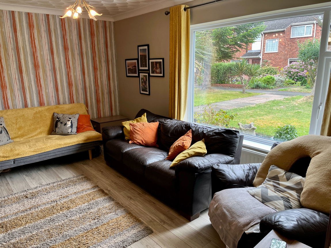 Shepherds Walk, East Goscote, Leicester, LE7 3ZT