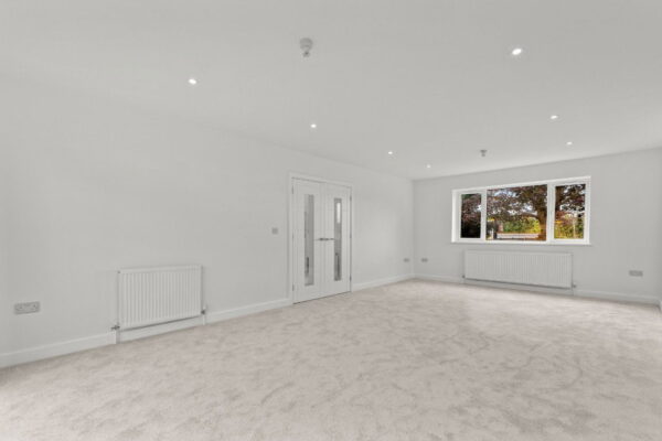 Orchard House, Big Lane, Clarborough, Retford, Nottinghamshire, DN22 9LT