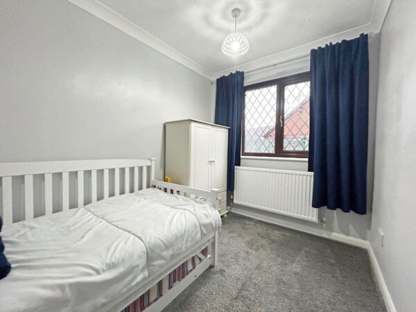 St. Margarets Avenue, Skegness, Lincolnshire, PE25 2LX
