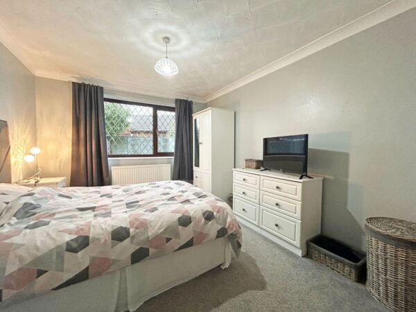 St. Margarets Avenue, Skegness, Lincolnshire, PE25 2LX