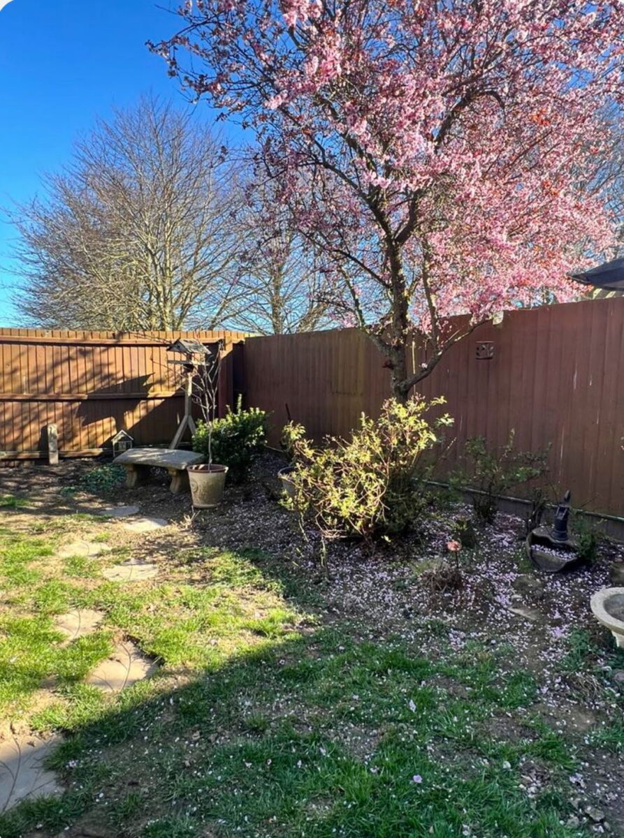 Winston Drive, Skegness, Lincolnshire, PE25 2RE