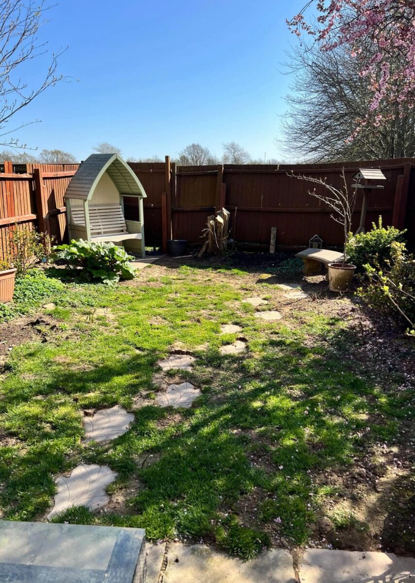 Winston Drive, Skegness, Lincolnshire, PE25 2RE