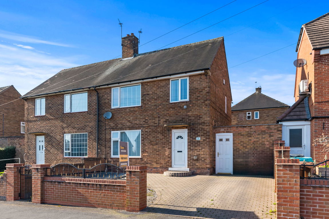 Seagrave Road, Nottingham, NG8 6NF
