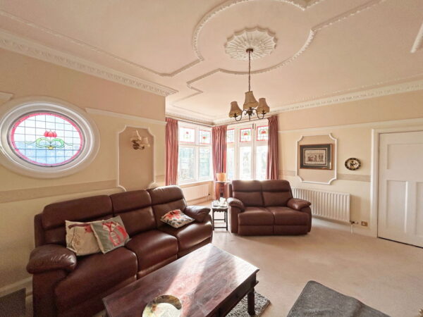 Drummond Road, Skegness, Lincolnshire, PE25 3AT