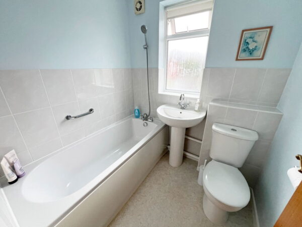 Mablowe Field, Wigston, LE18 3UJ