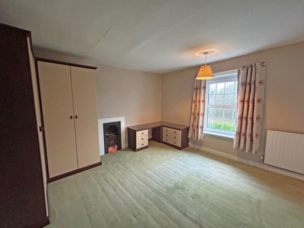 South Grange, Main Road, Utterby, Louth, Lincolnshire, LN11 0TQ