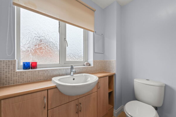 Balshaw Way, Chilwell, Nottingham, NG9 6RQ