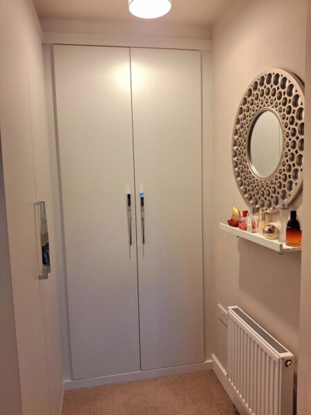 Saunders Drive, Coalville, Leicestershire, LE67 4ER
