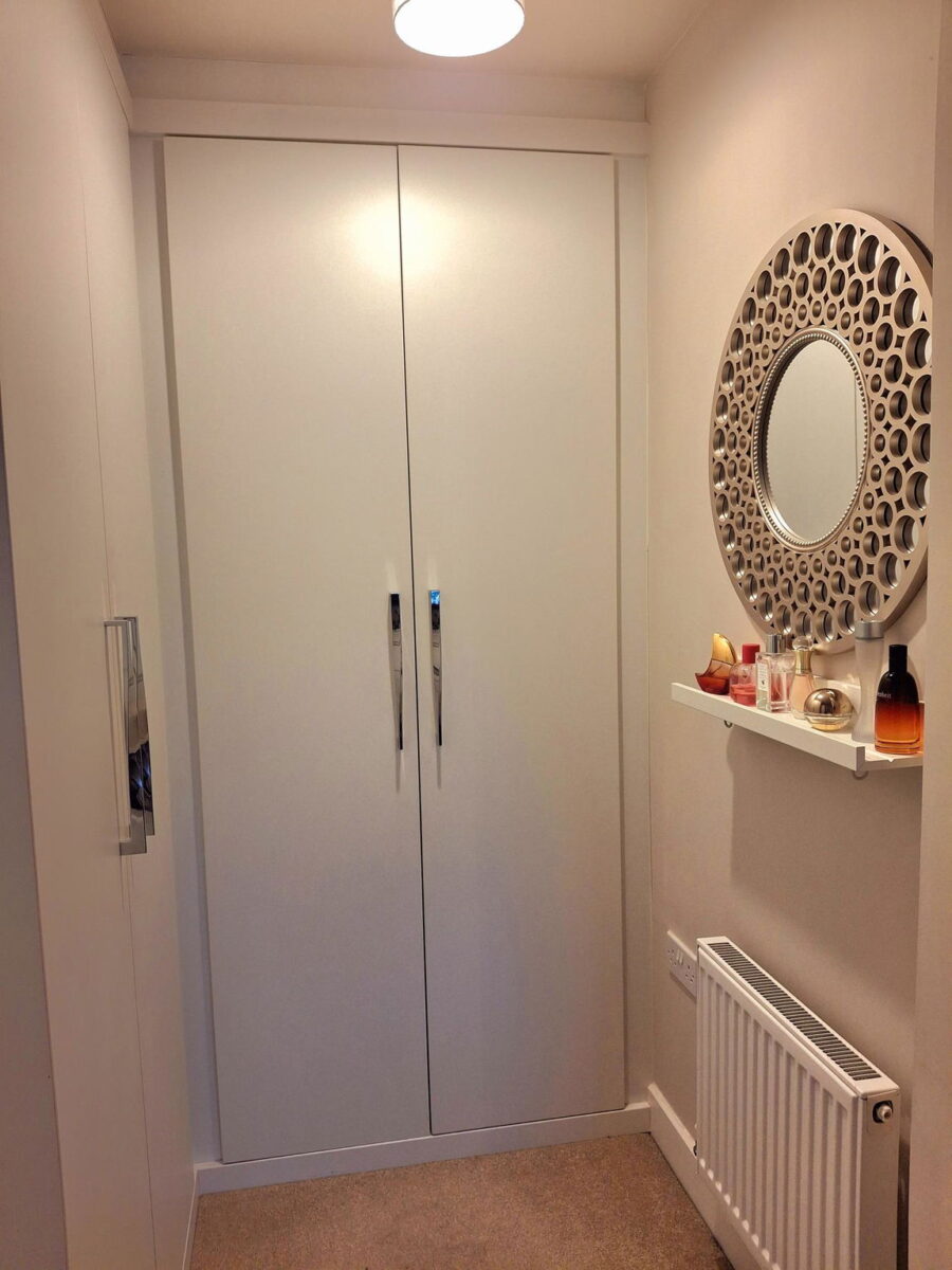 Saunders Drive, Coalville, Leicestershire, LE67 4ER