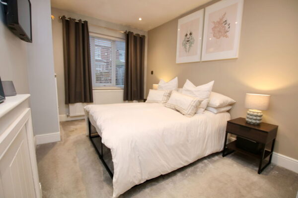 Wellington Road, Burton Joyce, Nottingham, NG14 5GQ