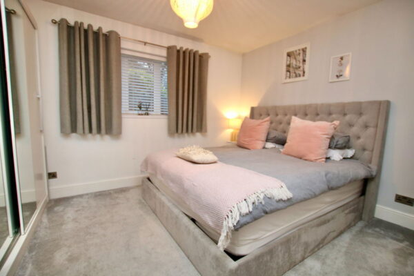 Wellington Road, Burton Joyce, Nottingham, NG14 5GQ