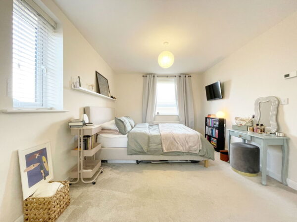 Bunnet Road, Wellingborough, NN8