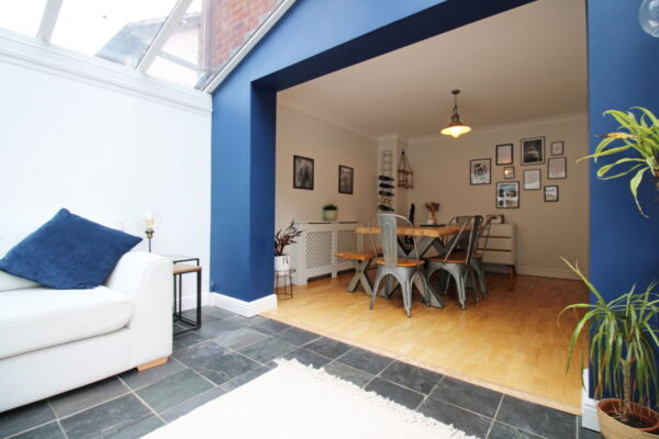 King William Close, Kempston, Bedford, Bedfordshire, MK42 7BA