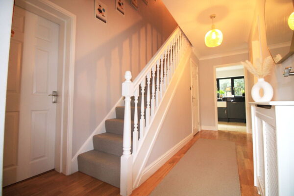 King William Close, Kempston, Bedford, Bedfordshire, MK42 7BA