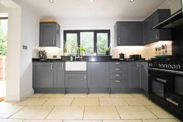 King William Close, Kempston, Bedford, Bedfordshire, MK42 7BA