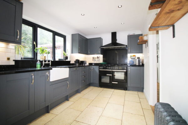 King William Close, Kempston, Bedford, Bedfordshire, MK42 7BA