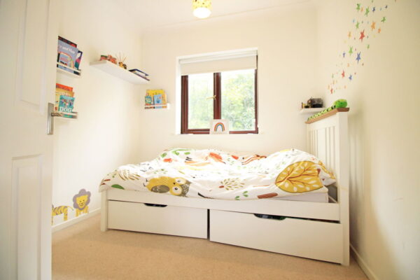 King William Close, Kempston, Bedford, Bedfordshire, MK42 7BA