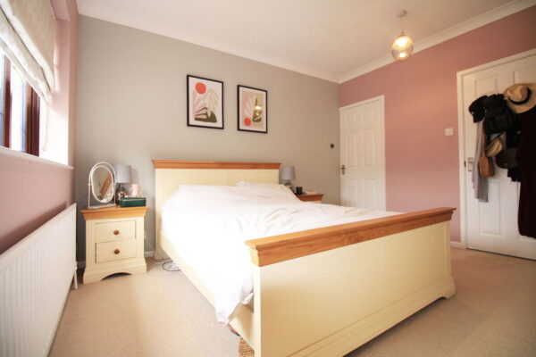 King William Close, Kempston, Bedford, Bedfordshire, MK42 7BA
