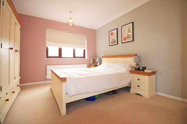 King William Close, Kempston, Bedford, Bedfordshire, MK42 7BA
