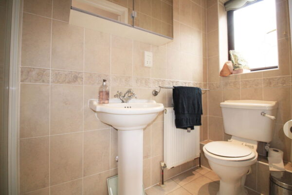 King William Close, Kempston, Bedford, Bedfordshire, MK42 7BA