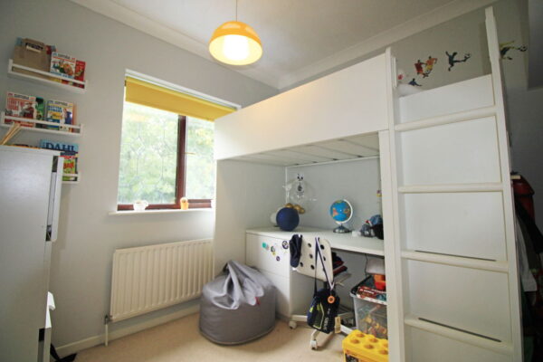 King William Close, Kempston, Bedford, Bedfordshire, MK42 7BA