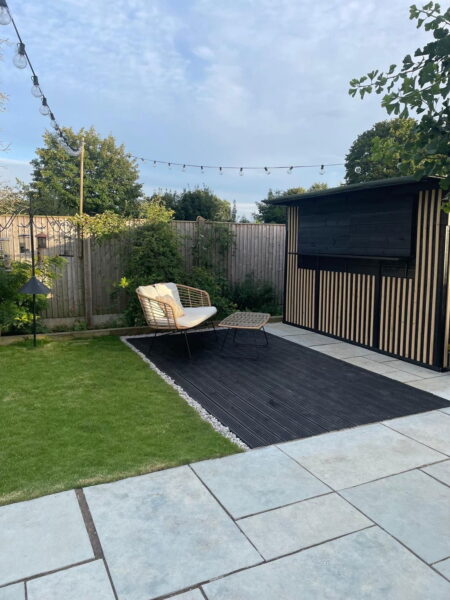 Wellington Road, Burton Joyce, Nottingham, NG14 5GQ