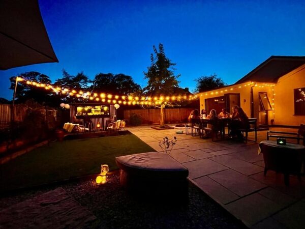 Wellington Road, Burton Joyce, Nottingham, NG14 5GQ