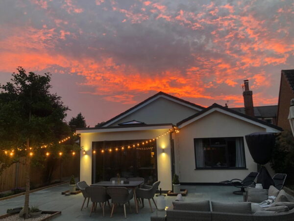 Wellington Road, Burton Joyce, Nottingham, NG14 5GQ