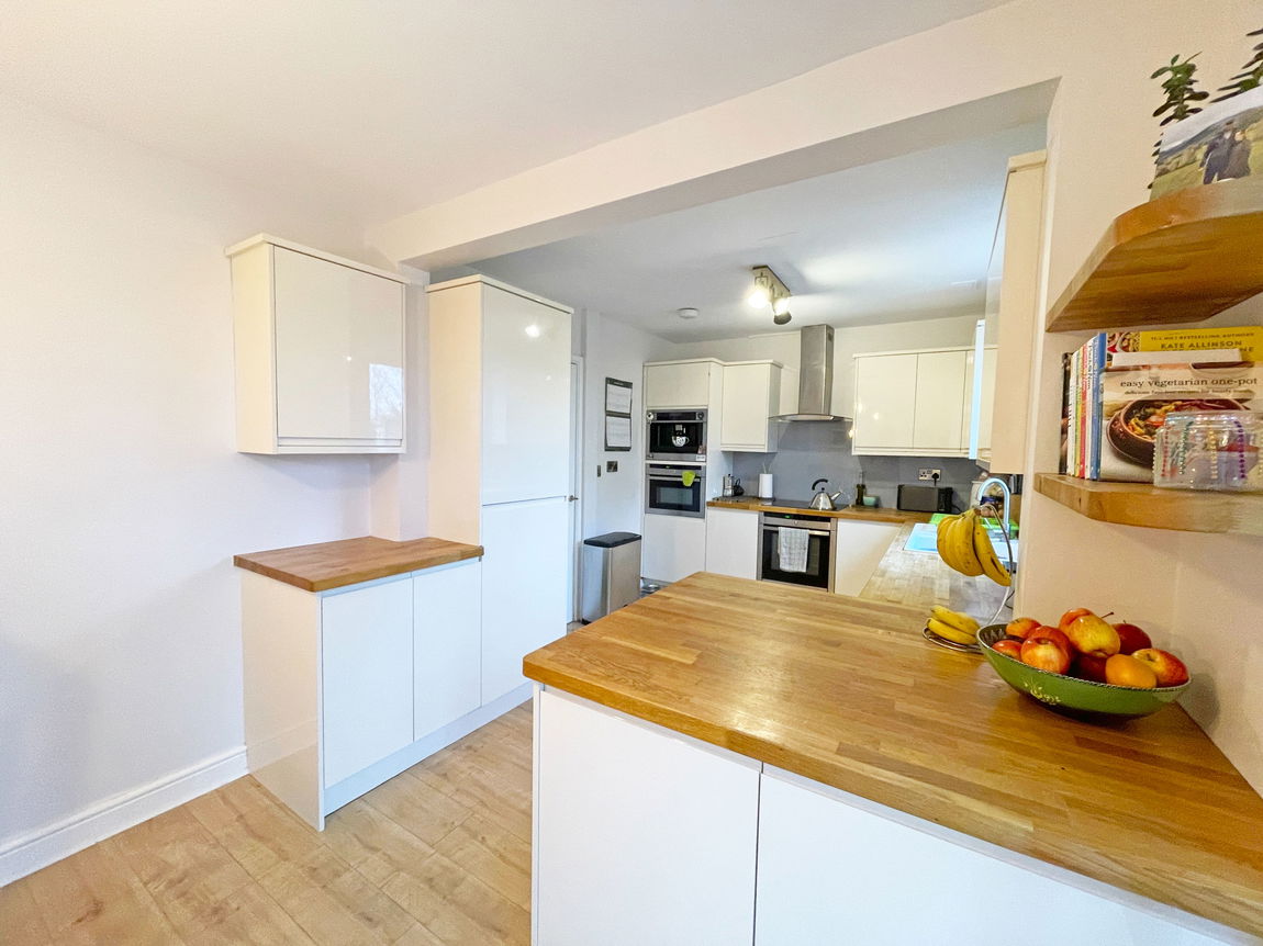 Welland Avenue, Gartree, Market Harborough, Leicestershire, LE16 7RW