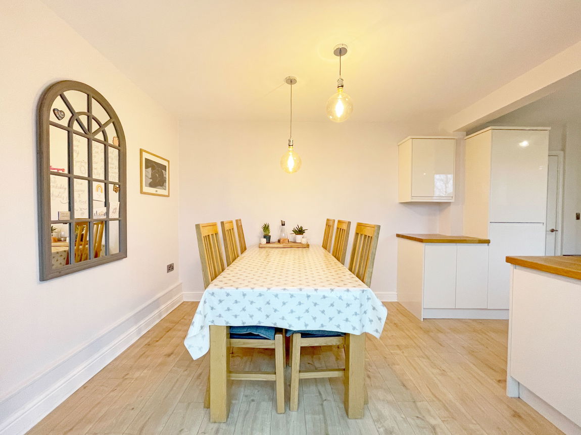 Welland Avenue, Gartree, Market Harborough, Leicestershire, LE16 7RW