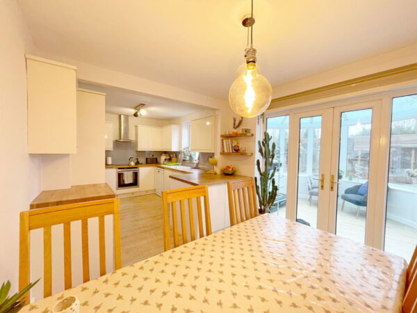 Welland Avenue, Gartree, Market Harborough, Leicestershire, LE16 7RW