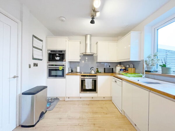 Welland Avenue, Gartree, Market Harborough, Leicestershire, LE16 7RW