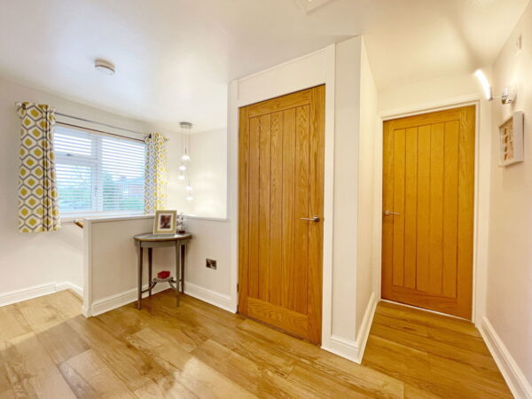 Welland Avenue, Gartree, Market Harborough, Leicestershire, LE16 7RW