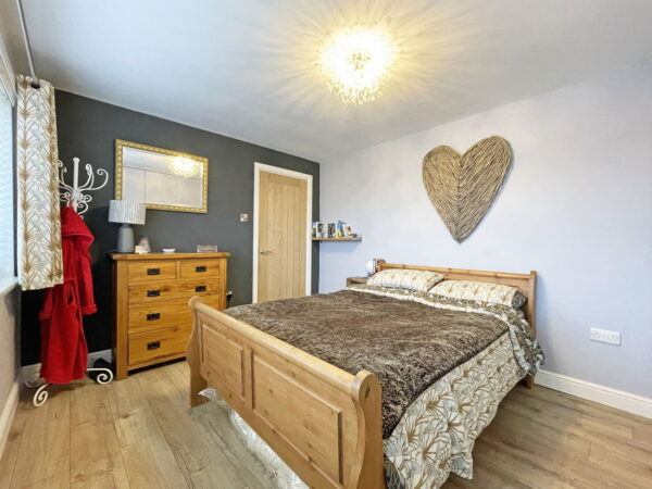 Welland Avenue, Gartree, Market Harborough, Leicestershire, LE16 7RW