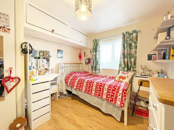 Welland Avenue, Gartree, Market Harborough, Leicestershire, LE16 7RW