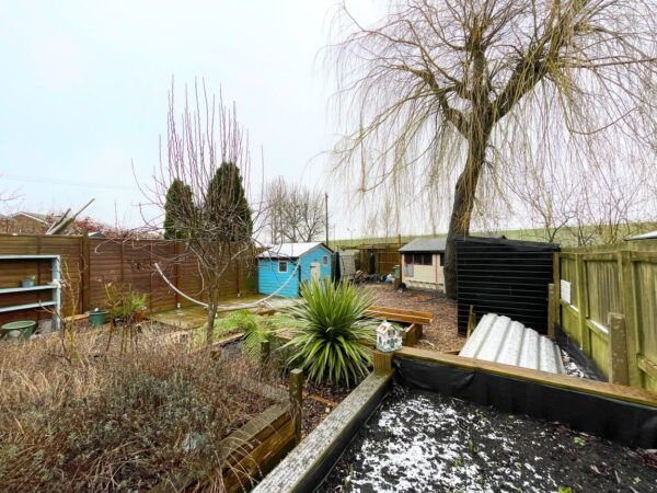 Welland Avenue, Gartree, Market Harborough, Leicestershire, LE16 7RW
