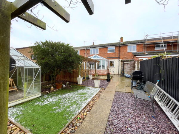 Welland Avenue, Gartree, Market Harborough, Leicestershire, LE16 7RW