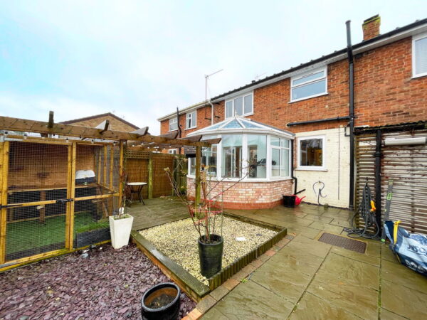Welland Avenue, Gartree, Market Harborough, Leicestershire, LE16 7RW