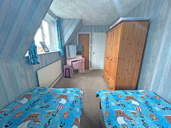 Dorma Lodge, St. Valentines Way, Skegness, Lincolnshire, PE25 2NG