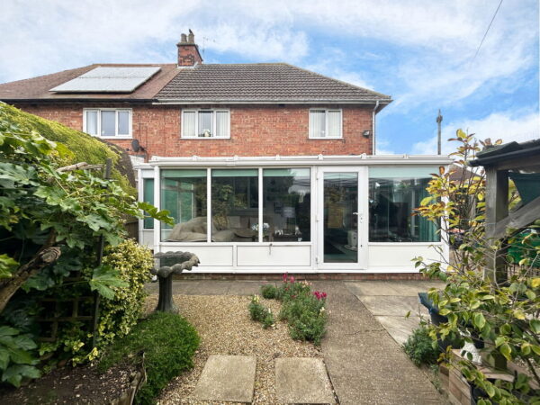 Richmond Drive, Skegness, Lincolnshire, PE25 3PG