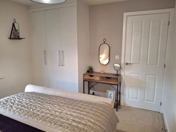 Saunders Drive, Coalville, Leicestershire, LE67 4ER