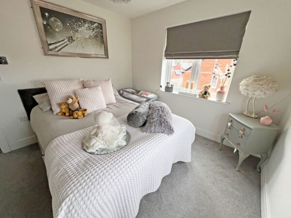 Brunswick Avenue, Coalville, LE67 4UP