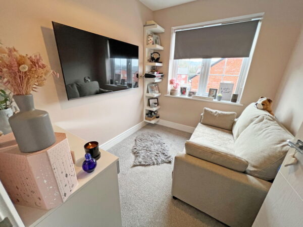 Brunswick Avenue, Coalville, LE67 4UP