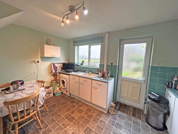Windsor Crescent, Ingoldmells, Skegness, Lincolnshire, PE25 1PX